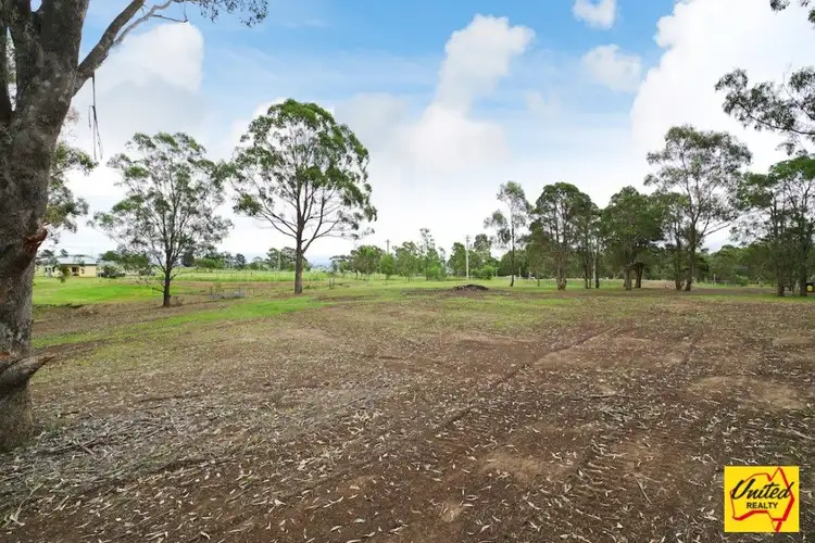 Third view of Homely land listing, 219 Donalds Range Road, Razorback NSW 2571