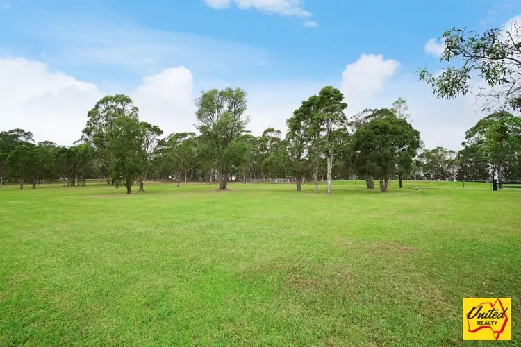 Fourth view of Homely land listing, 219 Donalds Range Road, Razorback NSW 2571