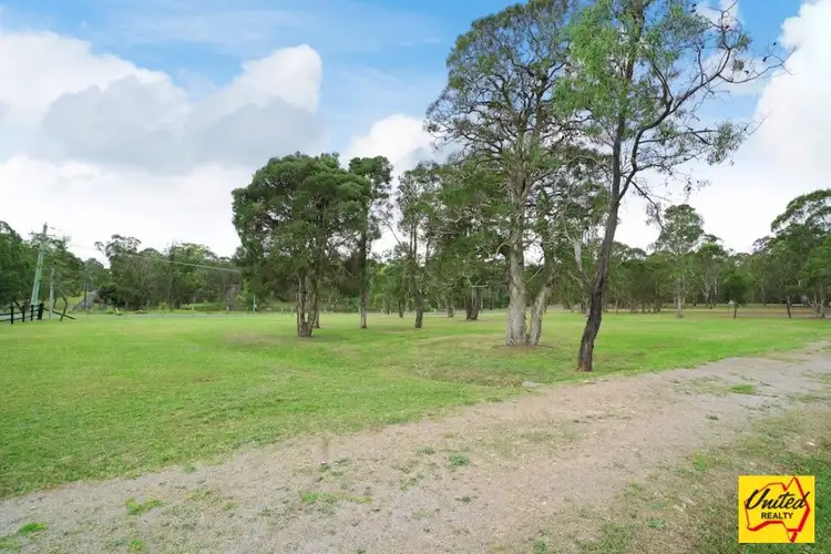 Fifth view of Homely land listing, 219 Donalds Range Road, Razorback NSW 2571
