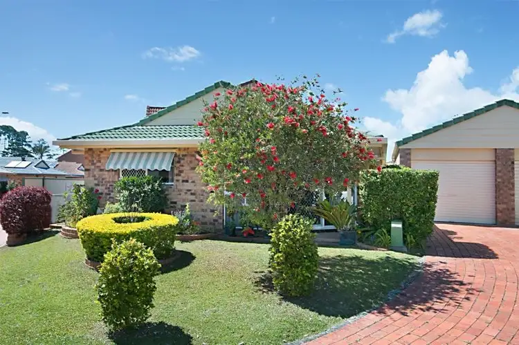 105/43 Murtha Drive, Elanora QLD 4221
