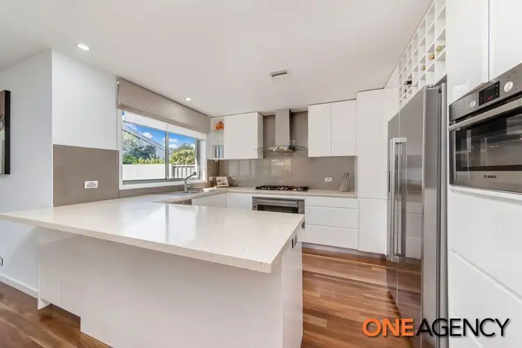 Third view of Homely townhouse listing, 9/60 Hansen Circ, Isaacs ACT 2607