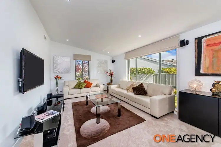 Fourth view of Homely townhouse listing, 9/60 Hansen Circ, Isaacs ACT 2607