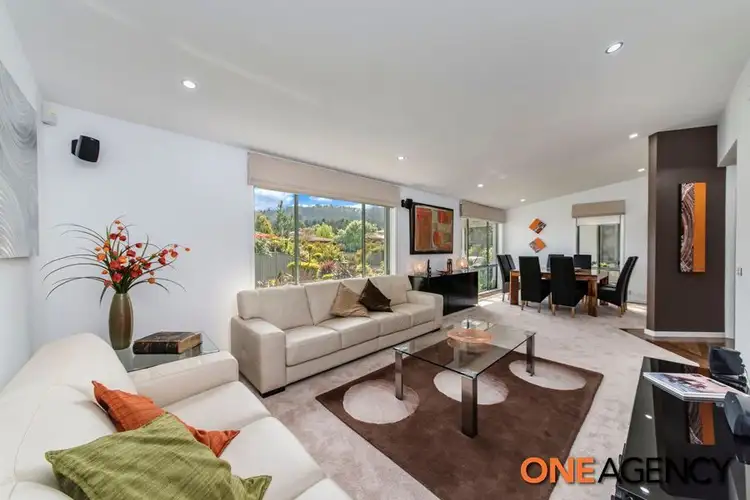 Fifth view of Homely townhouse listing, 9/60 Hansen Circ, Isaacs ACT 2607