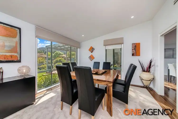 Sixth view of Homely townhouse listing, 9/60 Hansen Circ, Isaacs ACT 2607