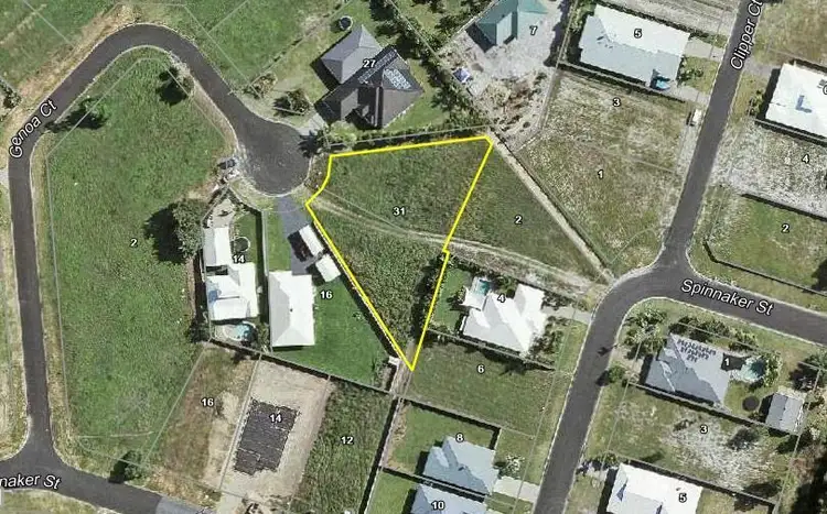 18 Genoa Court, South Mission Beach QLD 4852