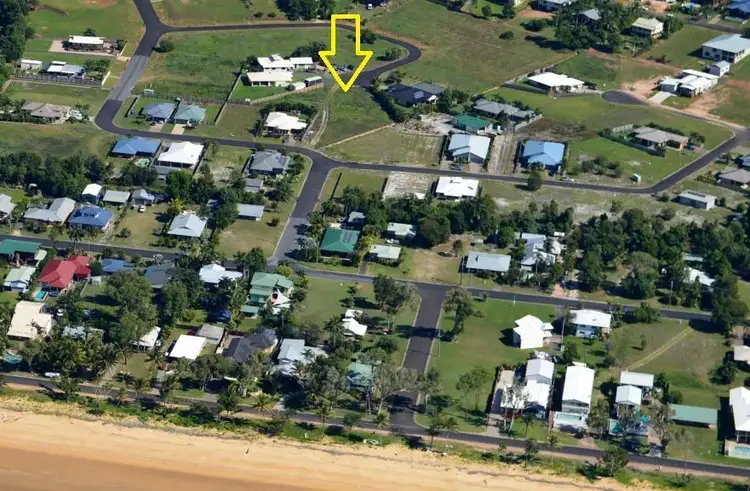 Second view of Homely land listing, 18 Genoa Court, South Mission Beach QLD 4852