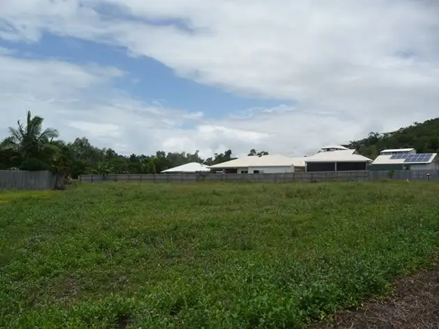 Fourth view of Homely land listing, 18 Genoa Court, South Mission Beach QLD 4852