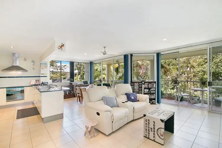 Main view of Homely unit listing, 55/56 Guineas Creek Road, Currumbin Waters QLD 4223