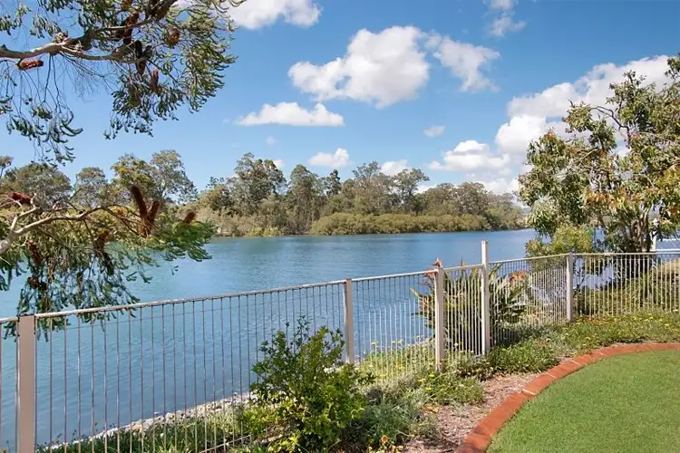 Second view of Homely unit listing, 55/56 Guineas Creek Road, Currumbin Waters QLD 4223