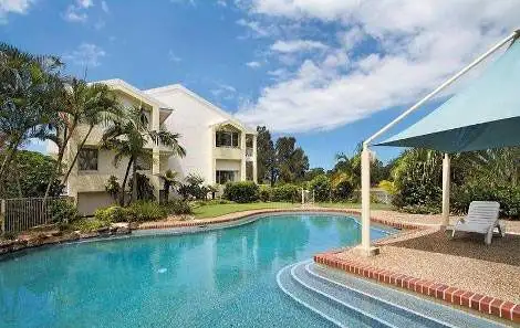 Third view of Homely unit listing, 55/56 Guineas Creek Road, Currumbin Waters QLD 4223