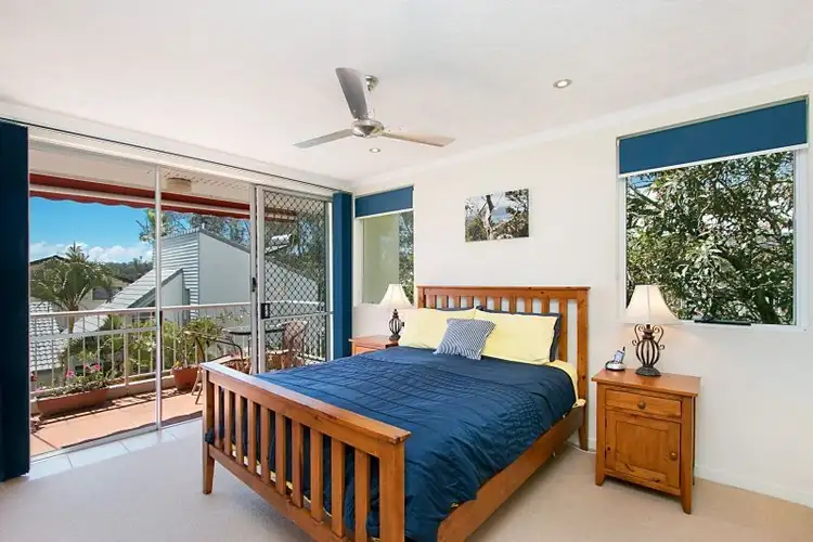 Sixth view of Homely unit listing, 55/56 Guineas Creek Road, Currumbin Waters QLD 4223