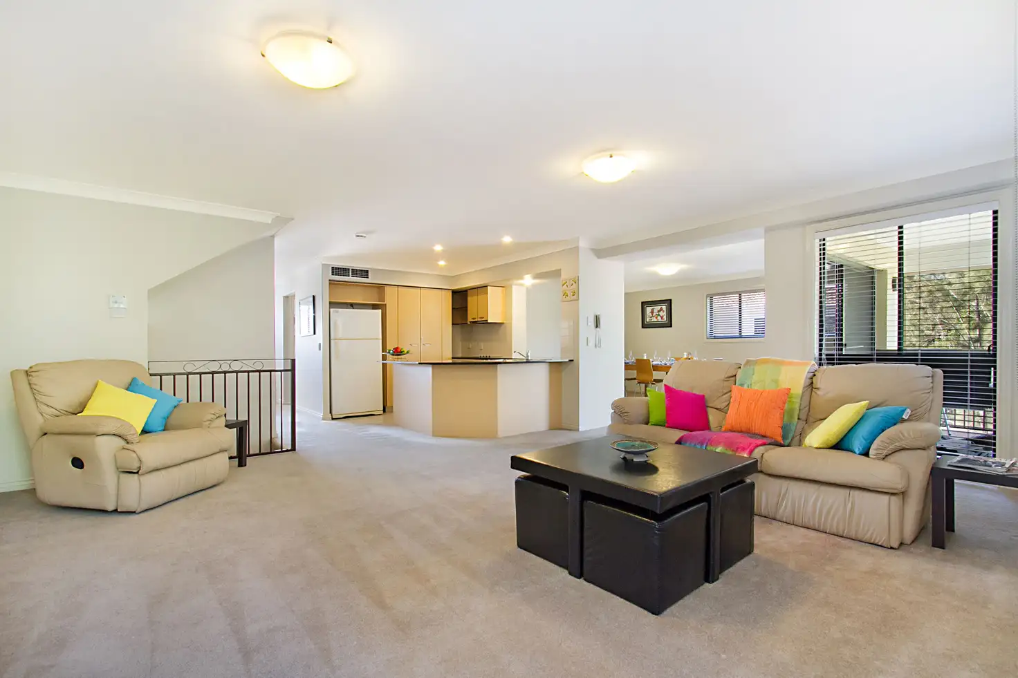 Main view of Homely townhouse listing, 8863 ASTUTE Magnolia Drive East, Hope Island QLD 4212