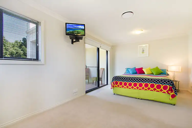 Second view of Homely townhouse listing, 8863 ASTUTE Magnolia Drive East, Hope Island QLD 4212