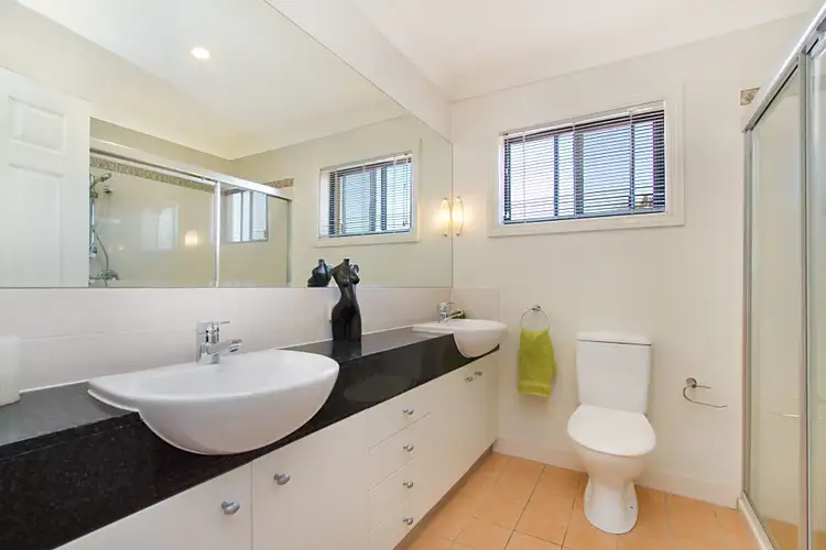 Third view of Homely townhouse listing, 8863 ASTUTE Magnolia Drive East, Hope Island QLD 4212