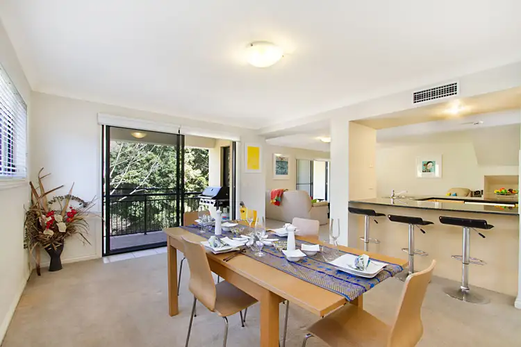 Fourth view of Homely townhouse listing, 8863 ASTUTE Magnolia Drive East, Hope Island QLD 4212
