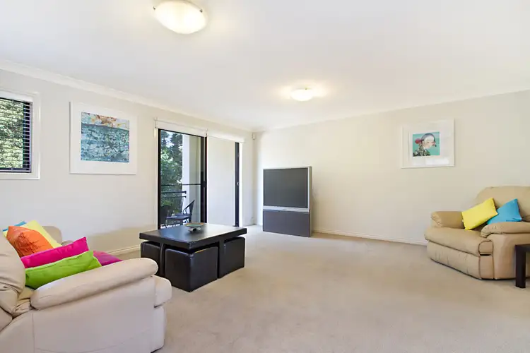 Fifth view of Homely townhouse listing, 8863 ASTUTE Magnolia Drive East, Hope Island QLD 4212