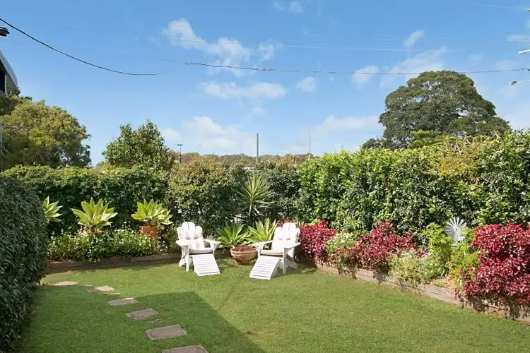 Fourth view of Homely semi-detached listing, 11 Station Street, Tugun QLD 4224