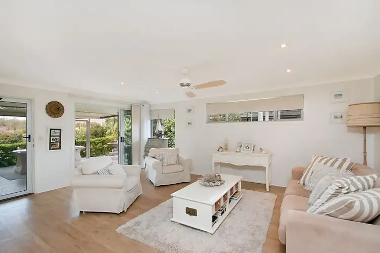 Sixth view of Homely semi-detached listing, 11 Station Street, Tugun QLD 4224