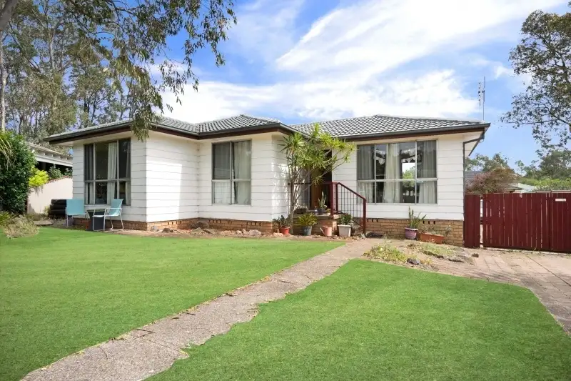 Main view of Homely house listing, 7 Hoddle Close, Thornton NSW 2322