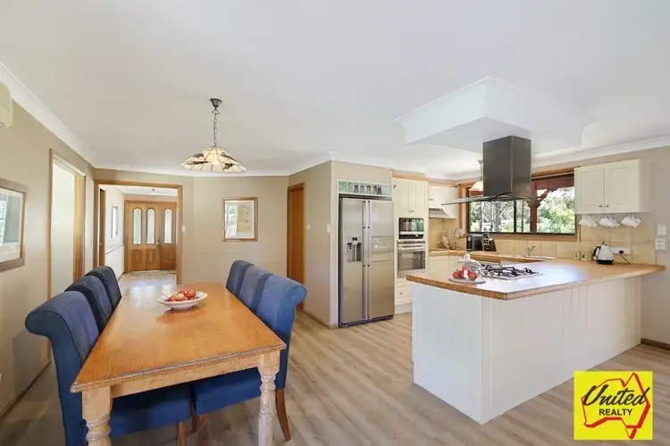 Fifth view of Homely house listing, 65 Yallah Street, Belimbla Park NSW 2570
