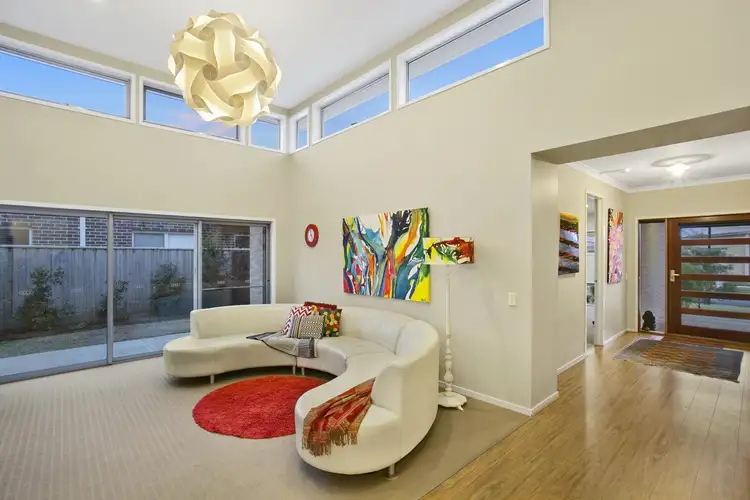 Third view of Homely house listing, 7 Corymbia Circuit, Barwon Heads VIC 3227