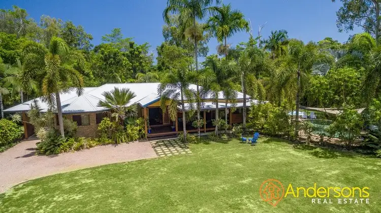 Main view of Homely house listing, 5b Kurrajong Close, Wongaling Beach QLD 4852