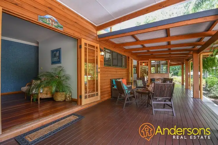 Fourth view of Homely house listing, 5b Kurrajong Close, Wongaling Beach QLD 4852