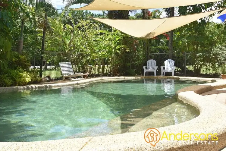 Fifth view of Homely house listing, 5b Kurrajong Close, Wongaling Beach QLD 4852