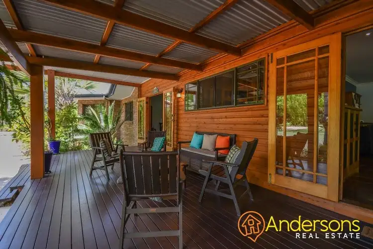 Sixth view of Homely house listing, 5b Kurrajong Close, Wongaling Beach QLD 4852