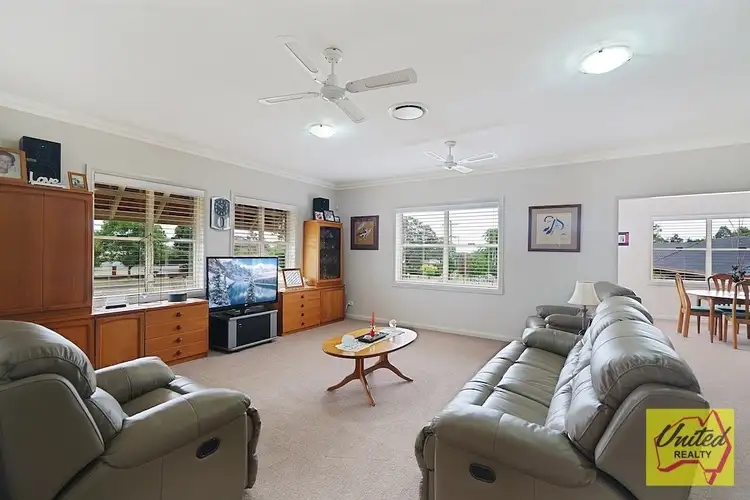 Fourth view of Homely house listing, 18 Willoughby Circuit, Grasmere NSW 2570