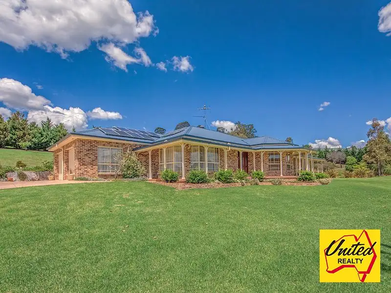 Main view of Homely house listing, 11/180 Glendiver Road, The Oaks NSW 2570