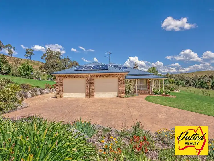 Second view of Homely house listing, 11/180 Glendiver Road, The Oaks NSW 2570