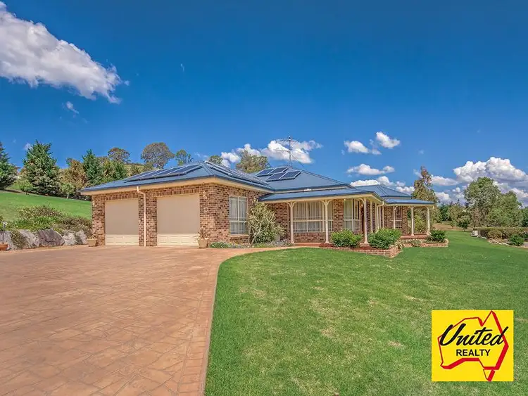 Third view of Homely house listing, 11/180 Glendiver Road, The Oaks NSW 2570