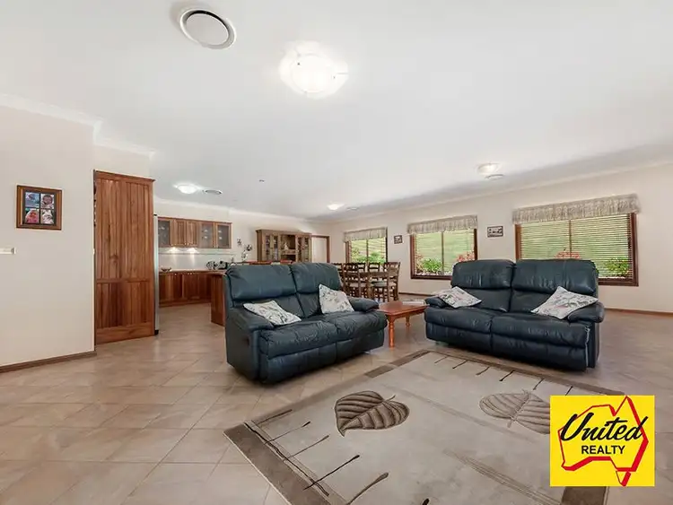 Fifth view of Homely house listing, 11/180 Glendiver Road, The Oaks NSW 2570