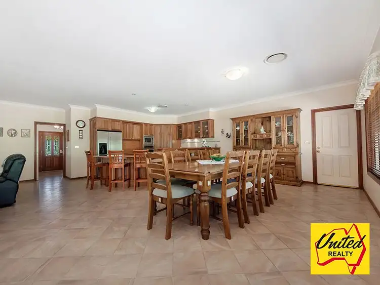 Sixth view of Homely house listing, 11/180 Glendiver Road, The Oaks NSW 2570