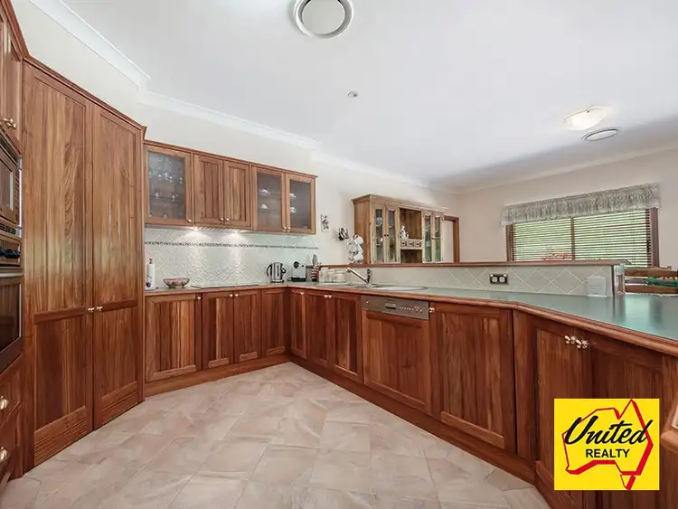 Seventh view of Homely house listing, 11/180 Glendiver Road, The Oaks NSW 2570