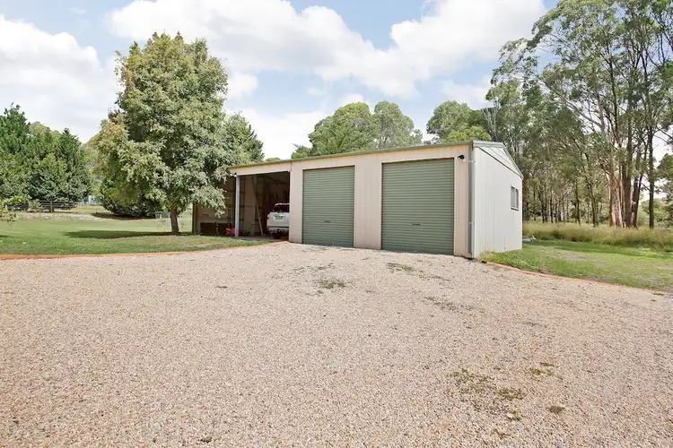 Fifth view of Homely house listing, 32 Taber Street, Menangle Park NSW 2563