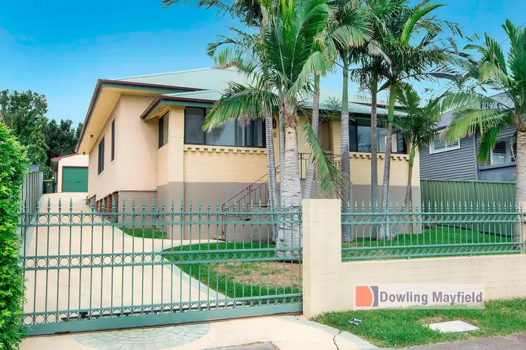 Main view of Homely house listing, 18 Groongal Street, Mayfield West NSW 2304