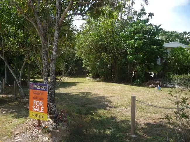 Main view of Homely land listing, 1 Donkin Lane, Mission Beach QLD 4852