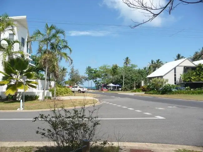 Second view of Homely land listing, 1 Donkin Lane, Mission Beach QLD 4852