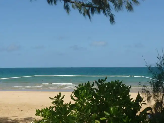 Fifth view of Homely land listing, 1 Donkin Lane, Mission Beach QLD 4852