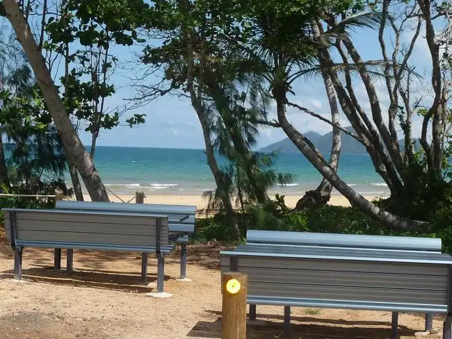 Sixth view of Homely land listing, 1 Donkin Lane, Mission Beach QLD 4852
