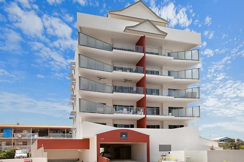 Main view of Homely apartment listing, 2/6 Warrego Court, Larrakeyah NT 820