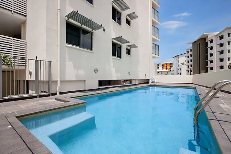 Third view of Homely apartment listing, 2/6 Warrego Court, Larrakeyah NT 820