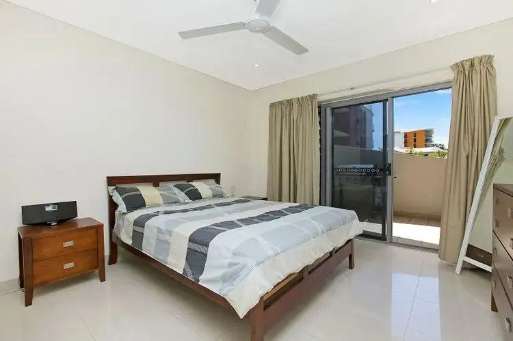 Fourth view of Homely apartment listing, 2/6 Warrego Court, Larrakeyah NT 820