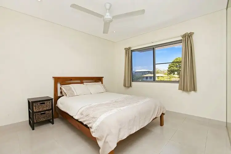 Fifth view of Homely apartment listing, 2/6 Warrego Court, Larrakeyah NT 820