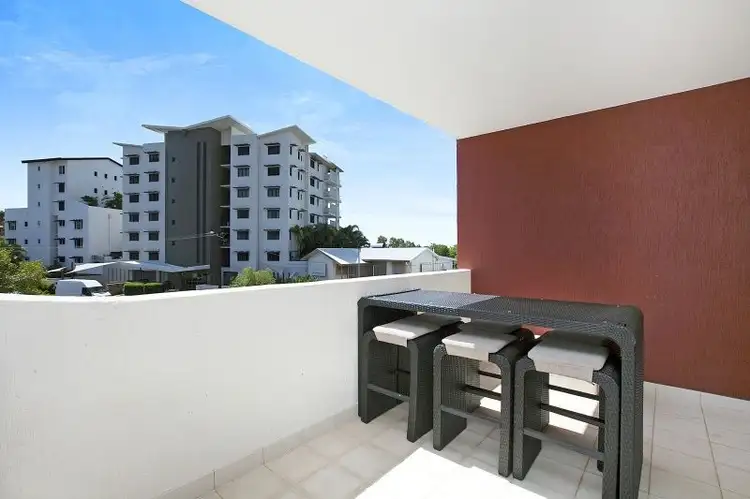 Seventh view of Homely apartment listing, 2/6 Warrego Court, Larrakeyah NT 820