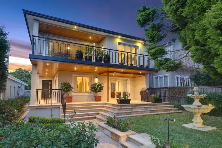 125 Awaba Street, Mosman NSW 2088
