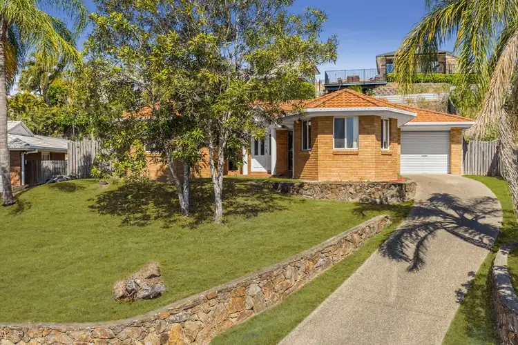 12 Sandalwood Street, Sinnamon Park QLD 4073