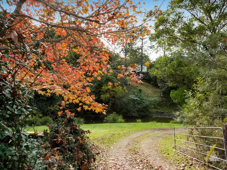 545 Upper Brookfield Road, Upper Brookfield QLD 4069